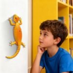Wall Climbing RC Lizard - Image 8