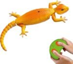 Wall Climbing RC Lizard - Image 5