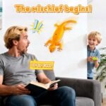 Wall Climbing RC Lizard - Image 7