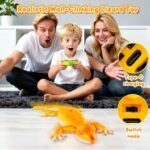 Wall Climbing RC Lizard - Image 4