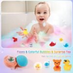 Bath Bomb for kids - Image 5