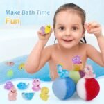 Bath Bomb for kids - Image 4