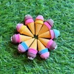Miniature Icecream - 1 Pc