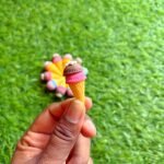 Miniature Icecream - 1 Pc - Image 2