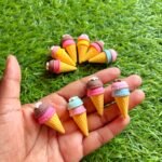 Miniature Icecream - 1 Pc - Image 3