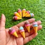 Miniature Icecream - 1 Pc - Image 3