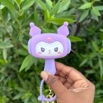 Chu Chu Keychain - Image 4