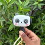 Chu Chu Keychain - Image 5