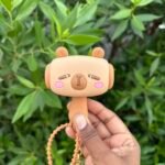 Chu Chu Keychain - Image 9