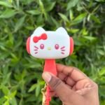 Chu Chu Keychain - Image 7