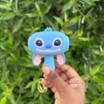 Chu Chu Keychain - Image 8