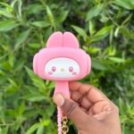 Chu Chu Keychain - Image 6
