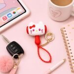 Chu Chu Keychain - Image 2