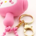 Chu Chu Keychain - Image 12