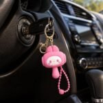 Chu Chu Keychain - Image 13