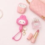 Chu Chu Keychain - Image 14