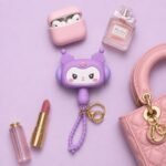 Chu Chu Keychain - Image 18