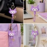 Chu Chu Keychain - Image 15