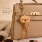 Chu Chu Keychain - Image 19