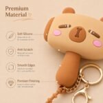 Chu Chu Keychain - Image 20