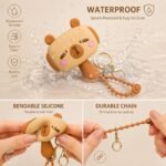 Chu Chu Keychain - Image 21