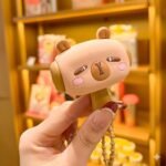 Chu Chu Keychain - Image 24