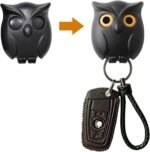 Owl Magnetic Keychain Holder - Image 6