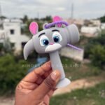 Hammer Chu Chu Toy - Image 4