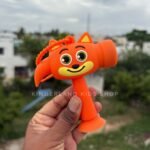 Hammer Chu Chu Toy - Image 2