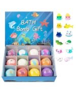 Bath Bomb for kids