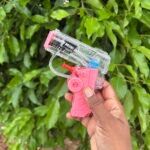 Mini Water Gun - Image 4