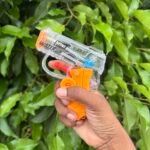 Mini Water Gun