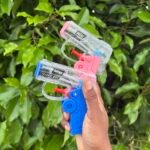 Mini Water Gun - Image 2