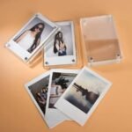 Magnetic Polaroid Photo Frame - Image 3