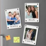 Magnetic Polaroid Photo Frame - Image 2