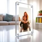 Magnetic Polaroid Photo Frame - Image 9