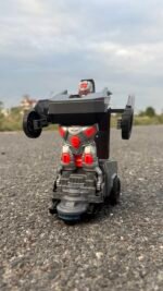 Transformation RC Sports Car - Image 2