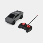 Transformation RC Sports Car - Image 3