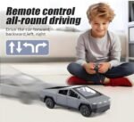 Transformation RC Sports Car - Image 4