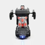 Transformation RC Sports Car - Image 5