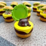 Press and Go Burger Car - Image 7
