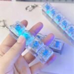 Keyboard Keychain - Image 4