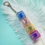 Keyboard Keychain - Image 6