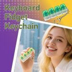 Keyboard Keychain - Image 7