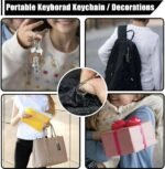 Keyboard Keychain - Image 9