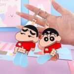 Shinchan Hand Fan