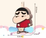 Shinchan Hand Fan - Image 3