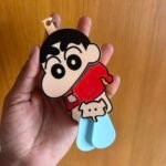 Shinchan Hand Fan - Image 7