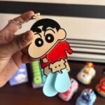 Shinchan Hand Fan - Image 8