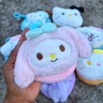 Cute Plush Zipper Pouch - Image 5